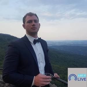 Meet your Posher, Thomas